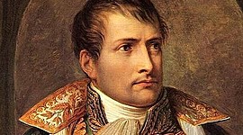 Timeline: NAPOLEÓN BONAPARTE