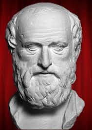 Eratòstenes de Cirene