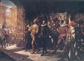 Alteraciones de Aragón