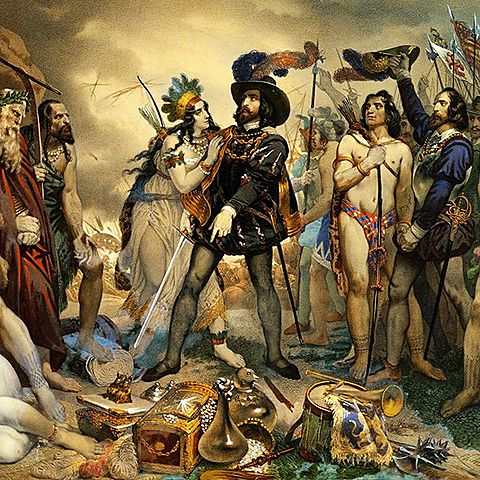 Conquista de las Cortes de Tomar