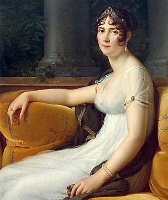 Josefina de Beauharnais