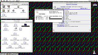 Mac OS 7.6