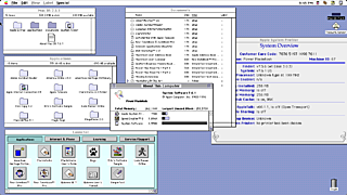 Mac OS 7.6.1