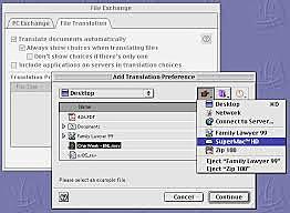 Mac OS 8.5
