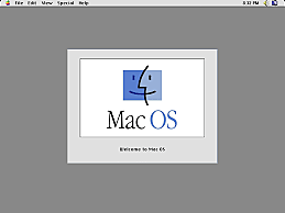 Mac OS 8.5.1