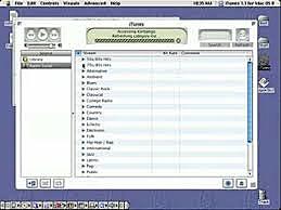 Mac OS 8.6