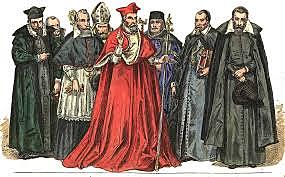 Abolición de privilegios feudales