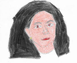 Cecilia Böhl de Faber