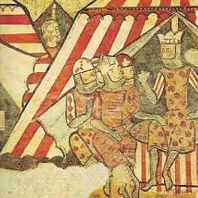Timeline: La Catalunya Medieval