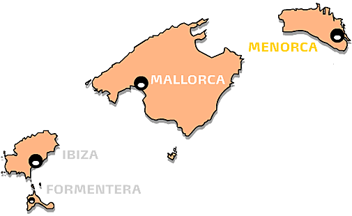 Mallorca i illes Balears
