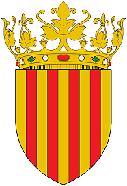 La creació de la corona d'Aragó