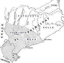 Conquesta Catalunya Nova