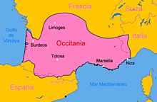 Occitània