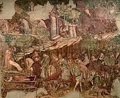 Crisi de Catalunya Medieval