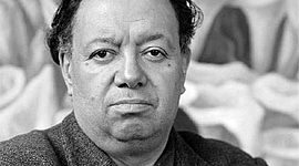 Timeline: Diego Rivera