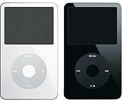 APPLE LANZA EL IPOD (MP3)