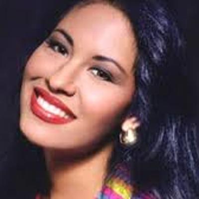 Timeline: Selena Quintanilla-Perez