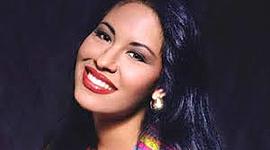 Timeline: Selena Quintanilla-Perez