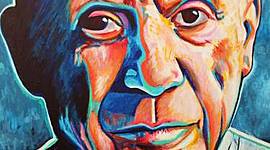 Timeline: Pablo Picasso