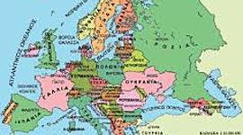 Timeline: ΧΡΟΝΟΛΟΓΙΟ ΕΥΡΩΠΑΪΚΗΣ ΙΣΤΟΡΙΑΣ