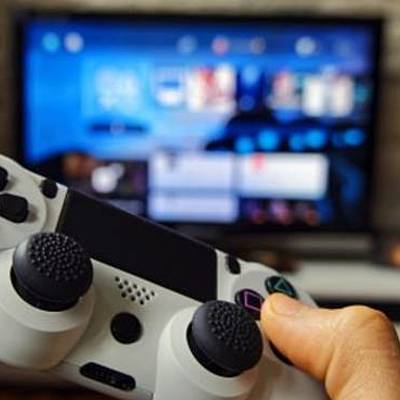 Timeline: VideoJuegos