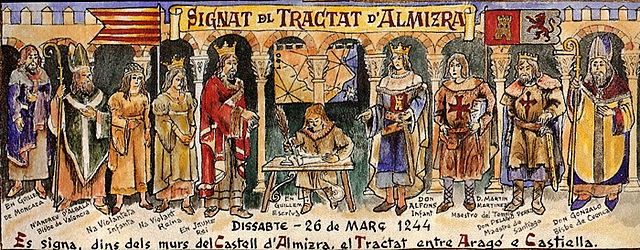 TRACTAT D'ALMIRRA