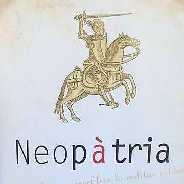 NEOPÀTRIA