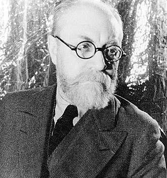 Henri Matisse