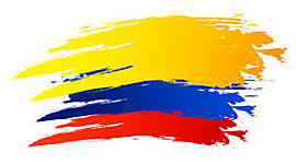 Timeline: NOMBRES DE COLOMBIA EN LA HISTORIA