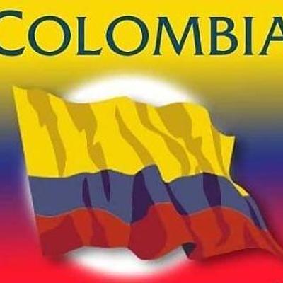 Timeline: NOMBRES DE COLOMBIA EN LA HISTORIA
