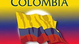 Timeline: NOMBRES DE COLOMBIA EN LA HISTORIA