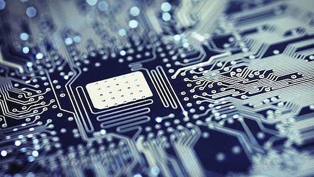 Se acuña el termino nanotecnologia