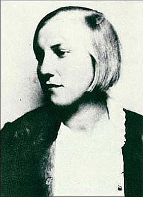 Marie-Thérèse Walter