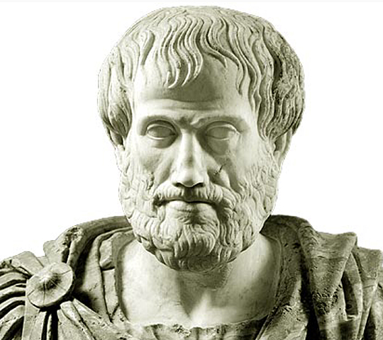 Aristòtil d’Estagira