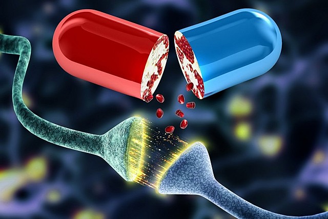 Nanocápsulas de oro