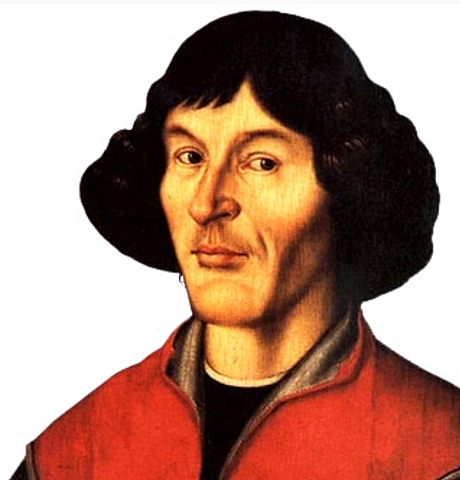 Nicolau Copèrnic