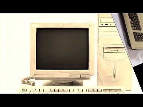 CUARTA GENERACIÓN DEL COMPUTADOR