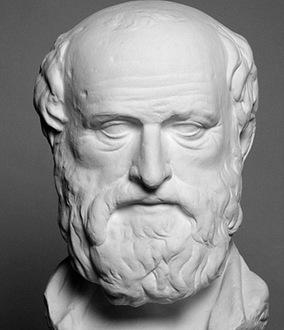 Eratòstenes de Cirene