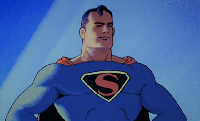 PRINCIPIOS DE SUPERMAN