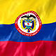 Bandera de cooombia