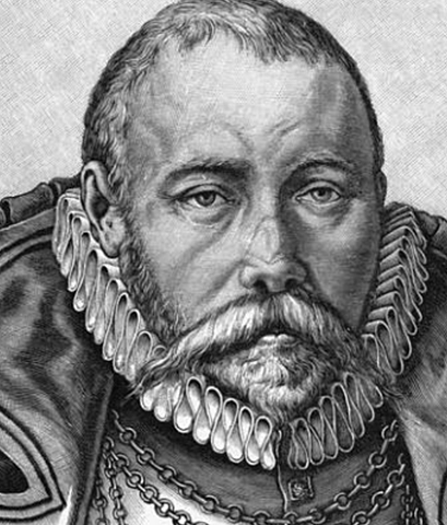 Tycho Brahe