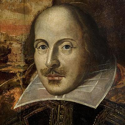 Timeline: William Shakespeare- "The Bard of Avon"