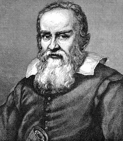 Galileo Galilei