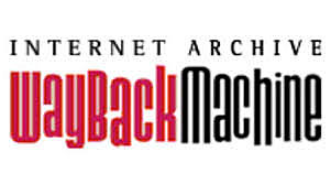 Wayback machine