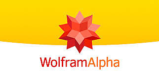 Wolfram|Alpha