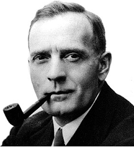 Edwin Hubble