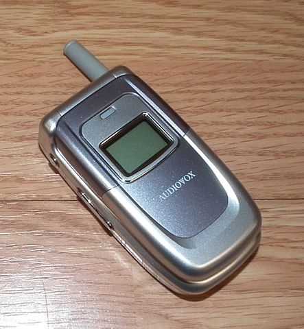 Flip Phone