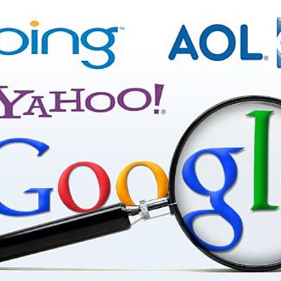 Timeline: Buscadores De internet