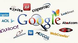 Timeline: navegadores