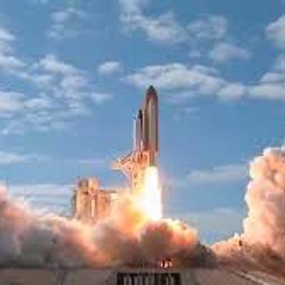 Timeline: Space Flight